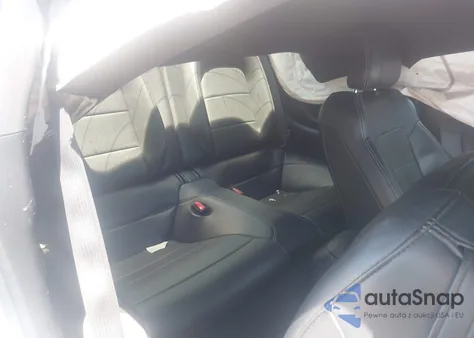 2015 Ford Mustang Ecoboost from USA, damaged, VIN 1FA6P8TH0F5352454